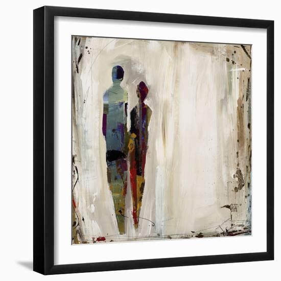 Imprint-Kelsey Hochstatter-Framed Art Print