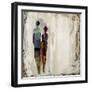 Imprint-Kelsey Hochstatter-Framed Art Print