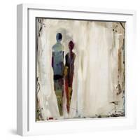 Imprint-Kelsey Hochstatter-Framed Art Print