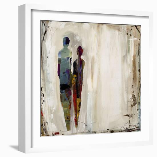 Imprint-Kelsey Hochstatter-Framed Art Print