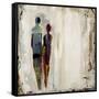 Imprint-Kelsey Hochstatter-Framed Stretched Canvas