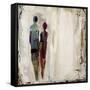 Imprint-Kelsey Hochstatter-Framed Stretched Canvas