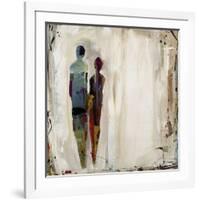 Imprint-Kelsey Hochstatter-Framed Art Print