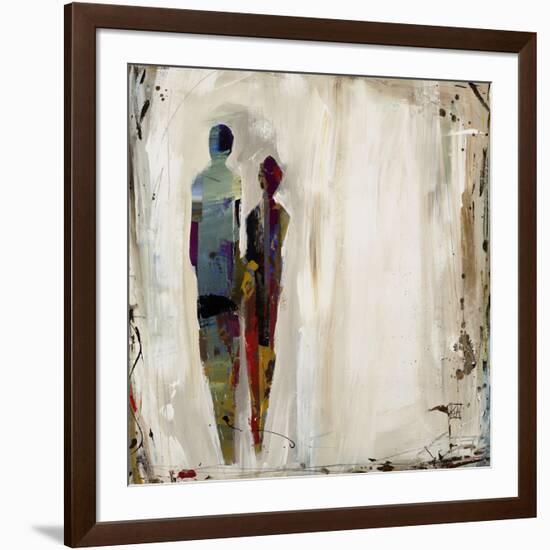 Imprint-Kelsey Hochstatter-Framed Art Print