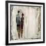 Imprint-Kelsey Hochstatter-Framed Art Print