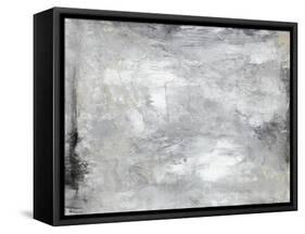 Imprinted Memory-Joshua Schicker-Framed Stretched Canvas