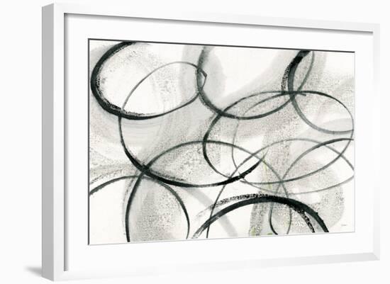 Imprints-Sue Schlabach-Framed Art Print