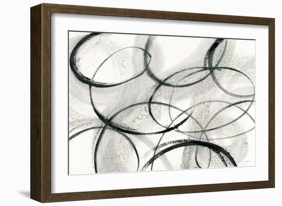 Imprints-Sue Schlabach-Framed Art Print