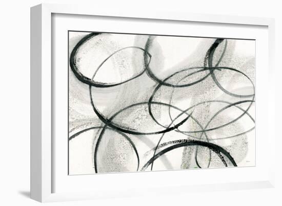 Imprints-Sue Schlabach-Framed Art Print