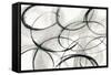 Imprints-Sue Schlabach-Framed Stretched Canvas