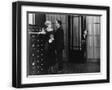 Black Frame