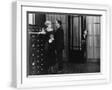 White Frame