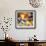 Improvisation 11, 1910-Wassily Kandinsky-Framed Giclee Print displayed on a wall