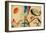 Improvisation, 1911/12-Wassily Kandinsky-Framed Giclee Print