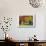 Improvisation 3, 1909-Wassily Kandinsky-Mounted Giclee Print displayed on a wall