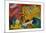 Improvisation 3, 1909-Wassily Kandinsky-Mounted Giclee Print