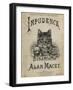 Impudence-null-Framed Giclee Print