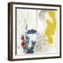 Impulse II-Sisa Jasper-Framed Art Print