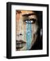 Impulses-Loui Jover-Framed Art Print