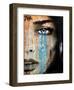 Impulses-Loui Jover-Framed Art Print