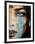 Impulses-Loui Jover-Framed Art Print