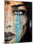 Impulses-Loui Jover-Mounted Art Print