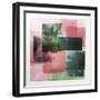 Impulsive-Sasha-Framed Giclee Print