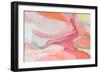 Impure Romance-Irena Orlov-Framed Art Print