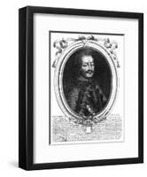 Imre Thokoly-null-Framed Art Print