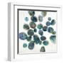 In a Blue Mood-Liz Jardine-Framed Art Print