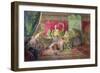 In a Boyar House-Ivan Semyonovich Kulikov-Framed Giclee Print