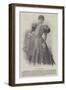 In a Country House-null-Framed Giclee Print
