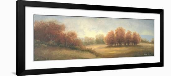 In a Distant Season I-Michael Marcon-Framed Premium Giclee Print