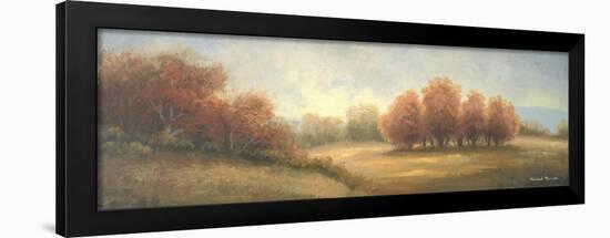 In a Distant Season I-Michael Marcon-Framed Art Print