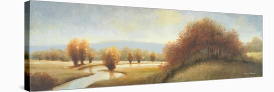 In a Distant Season II-Michael Marcon-Stretched Canvas