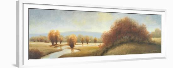 In a Distant Season II-Michael Marcon-Framed Premium Giclee Print