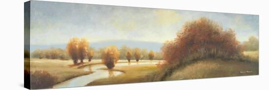 In a Distant Season II-Michael Marcon-Stretched Canvas