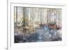 In A Dream-Jacob Berghoef-Framed Photographic Print