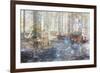 In A Dream-Jacob Berghoef-Framed Photographic Print