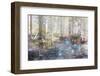 In A Dream-Jacob Berghoef-Framed Photographic Print