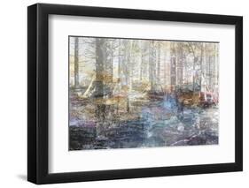 In A Dream-Jacob Berghoef-Framed Photographic Print