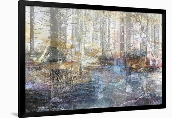 In A Dream-Jacob Berghoef-Framed Photographic Print