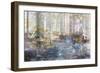 In A Dream-Jacob Berghoef-Framed Photographic Print