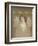 In a Florentine Cloister-Lowell Dyer-Framed Giclee Print