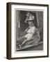 In a Gondola-Davidson Knowles-Framed Giclee Print