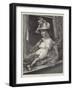 In a Gondola-Davidson Knowles-Framed Giclee Print