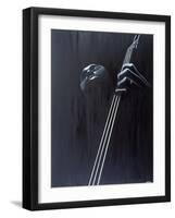 In a Groove-Kaaria Mucherera-Framed Giclee Print