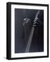 In a Groove-Kaaria Mucherera-Framed Giclee Print