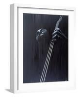 In a Groove-Kaaria Mucherera-Framed Giclee Print