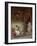 In a Harem-Filippo Baratti-Framed Giclee Print